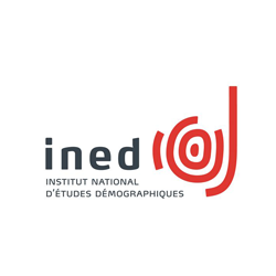 Logo INED institut National d'études démographiques