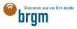 BRGM Logo BRGM