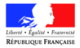 LOGO – PREFECTURE RF Logo Préfecture République Française