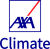 Logo AXA_Climate Logo Axa Climate