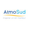 logo_AtmoSud Logo ATMOSUD